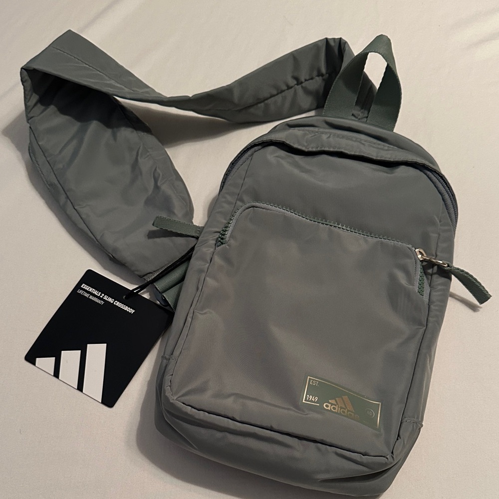 Adidas Belt Bag